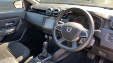 Dacia Duster 1.3 TCe 150 Comfort 5dr EDC Petrol Estate